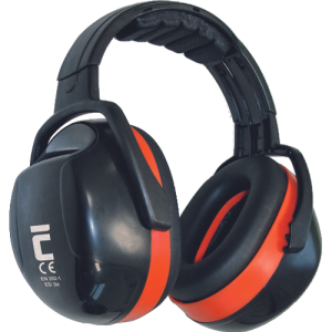 ED 3H EAR DEFENDER